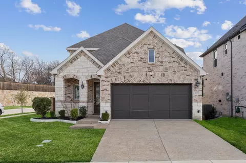 4832 Cumberland Cir, Carrollton, TX 75010
