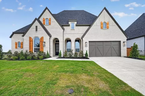 2408 Grand Teton Ln, Celina, TX 75009