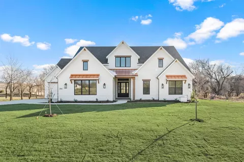 3004 Rolling Creek Dr, Aledo, TX 76008