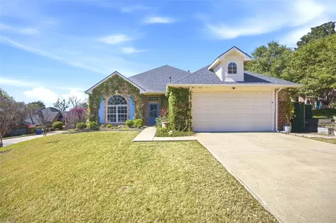 101 France Ct, Rockwall, TX 75032