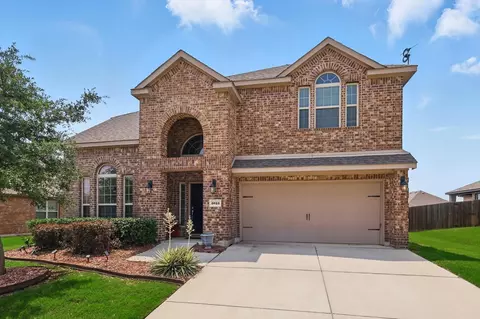3013 Dominion St, Denton, TX 76209