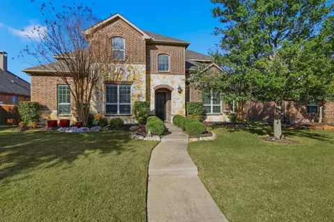 894 Starcreek Pkwy, Allen, TX 75013
