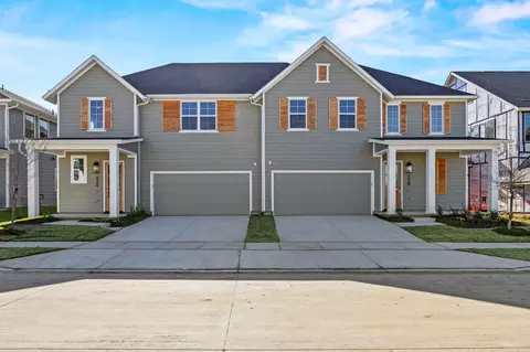 328 Chestnut St, Celina, TX 75009