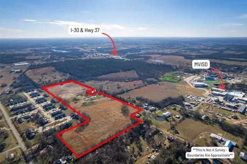 tbd Miller St, Mount Vernon, TX 75457