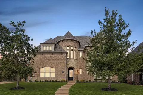 2350 Crest Pointe Pl, Frisco, TX 75034
