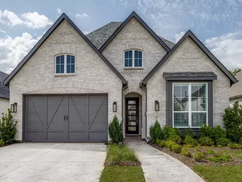 1823 Bell Ct, Van Alstyne, TX 75495