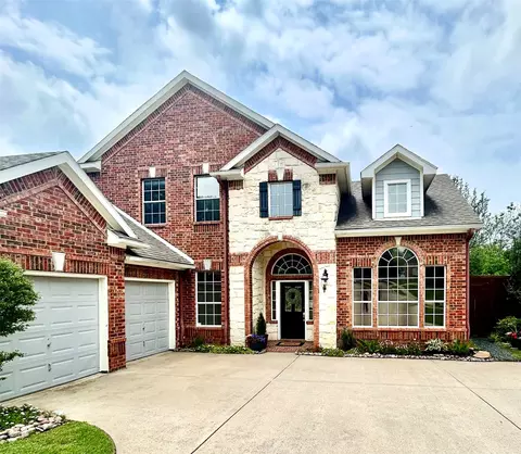 2402 Indian Trl, Rowlett, TX 75088