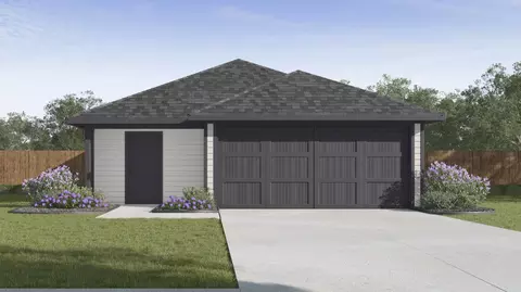 1409 Brook Ln, Caddo Mills, TX 75135