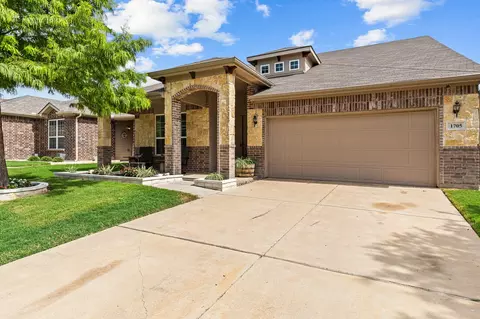 1705 Quail Springs Cir, Fort Worth, TX 76177