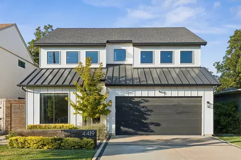 4419 Merrell Rd, Dallas, TX 75229