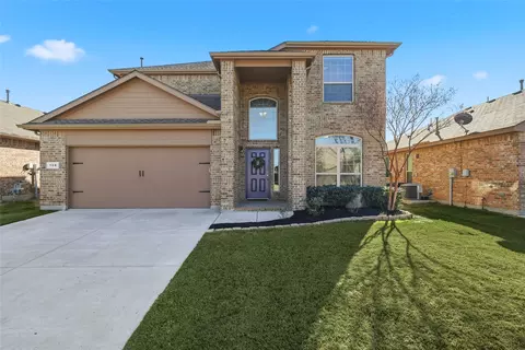 109 Red Fox Ln, Denton, TX 76210