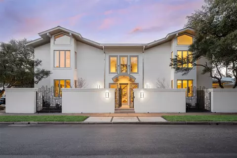 3500 Harvard Ave, Highland Park, TX 75205