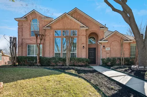 3900 Montrose Dr, Plano, TX 75025