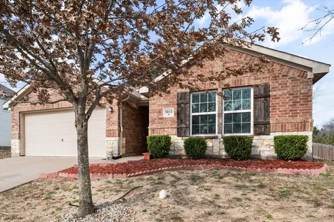 3011 Driftwood Ln, Lancaster, TX 75146