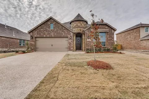 3009 Guadalupe Dr, Forney, TX 75126