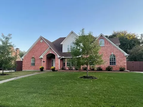 105 Park Ln, Pottsboro, TX 75076