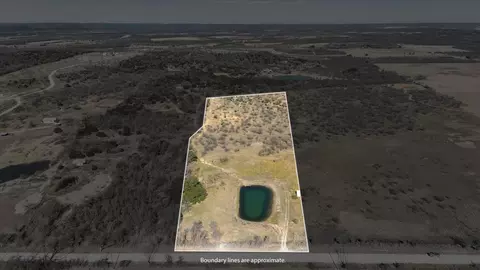 4435 County Road 120, Gordon, TX 76453