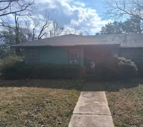 501 W Terrell Ave, Cooper, TX 75432