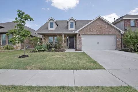 3970 Sidney Ln, Forney, TX 75126