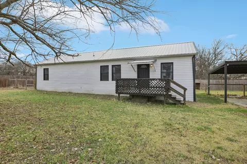 10309 Mineral Wells Hwy, Weatherford, TX 76088