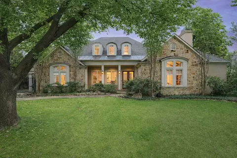 4422 Pomona Rd, Dallas, TX 75209