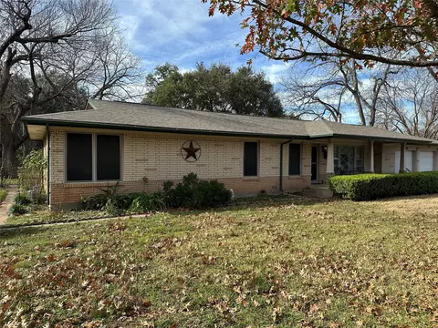 4709 Blaney Ave, North Richland Hills, TX 76180