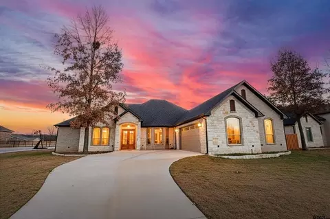 93 Ryder Cup Trl, Hideaway, TX 75771