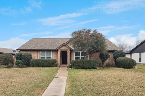 1320 Glyndon Dr, Plano, TX 75023
