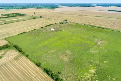 25 Acres County Road 3130, Bonham, TX 75418