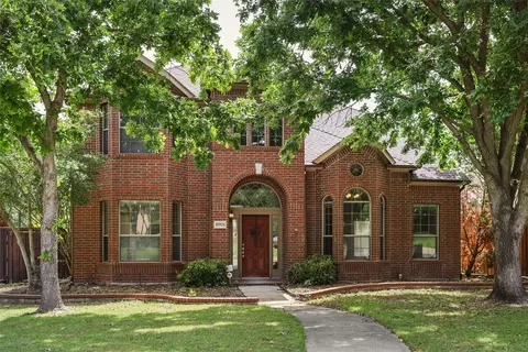 10924 Coralberry Dr, Frisco, TX 75033