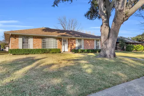 1629 Centenary Dr, Richardson, TX 75081