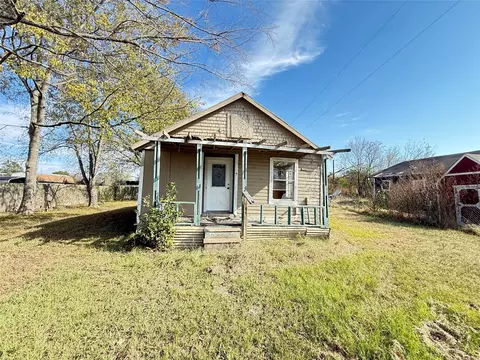 129 Vz County Road 1133, Fruitvale, TX 75127