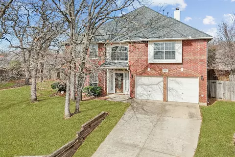 1605 Glendora Ct, Denton, TX 76210