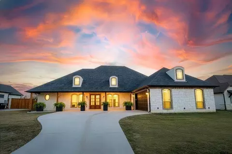 89 Ryder Cup Trl, Hideaway, TX 75771