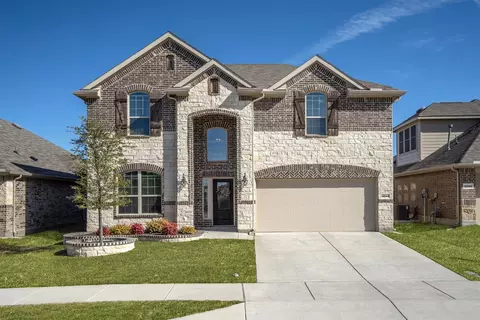 14844 Gilley Ln, Haslet, TX 76052