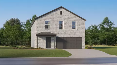 408 Backcountry Dr, Little Elm, TX 75068