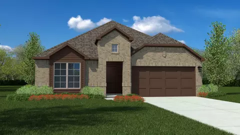 1905 Preakness Dr, Granbury, TX 76049