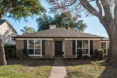 1136 Princeton Dr, Richardson, TX 75081