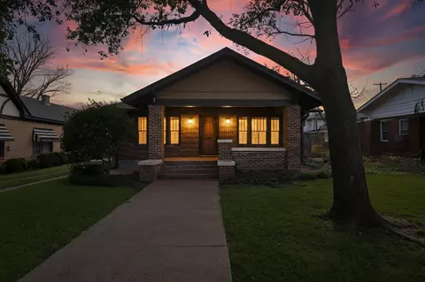 2333 Irwin St, Fort Worth, TX 76110