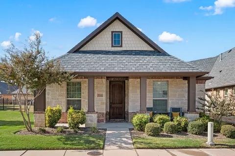5212 Cornerstone Dr, Mckinney, TX 75070