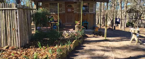 106 Sandy Lane Rd, Scroggins, TX 75480