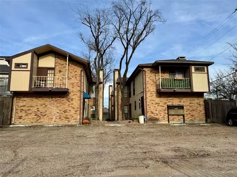 4000 Rawlins St #101B, Dallas, TX 75219