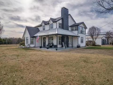 1840 County Road 4309 N, Greenville, TX 75401
