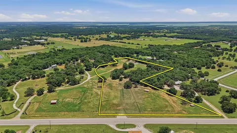 7154 E Fm 922, Valley View, TX 76272