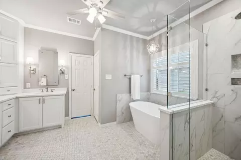 1516 High Country Ln, Allen, TX 75002