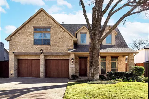 3606 S Versailles Ave, Dallas, TX 75209