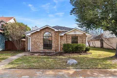 700 Rancho Dr, Mesquite, TX 75149
