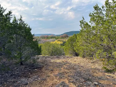 tbd County Road 494, Ranger, TX 76470