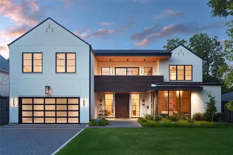 6411 Chevy Chase Ave, Dallas, TX 75225