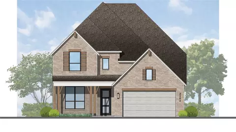 2009 Tallulah Gorge Ct, Celina, TX 75009